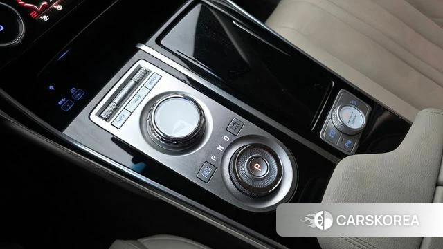 Genesis GV80 id 4201745 из Кореи 38