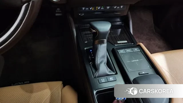 Lexus ES300h 7th generation id 3778033 из Кореи 19