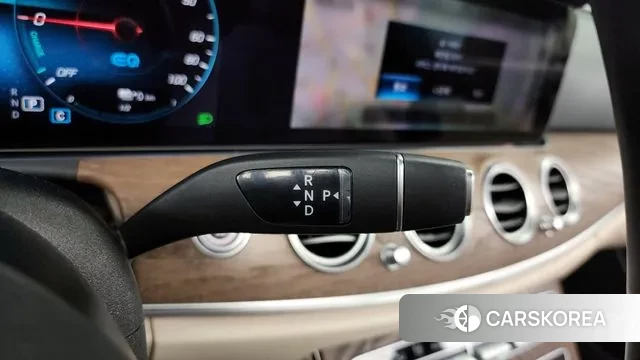 Mercedes-Benz E-Class W213 id 3037896 из Кореи 19