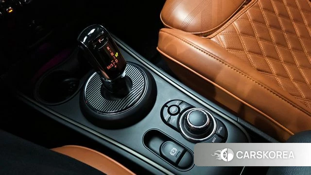 Mini Cooper Countryman id 4408311 из Кореи 33