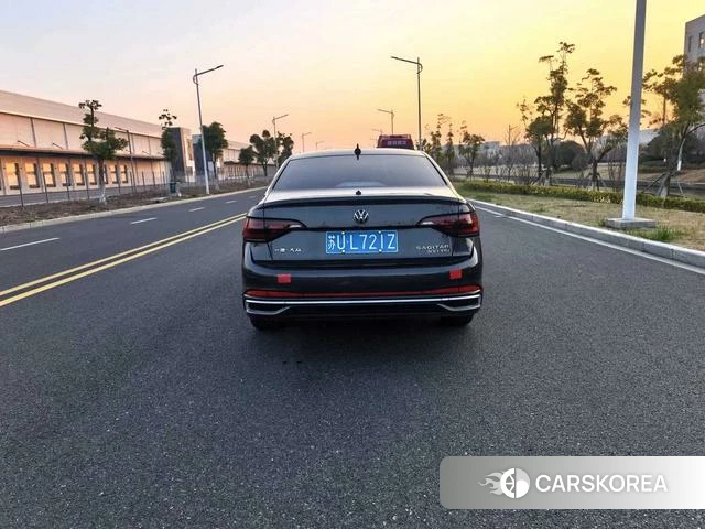 Volkswagen Sagitar id 4299415 из Китая 9