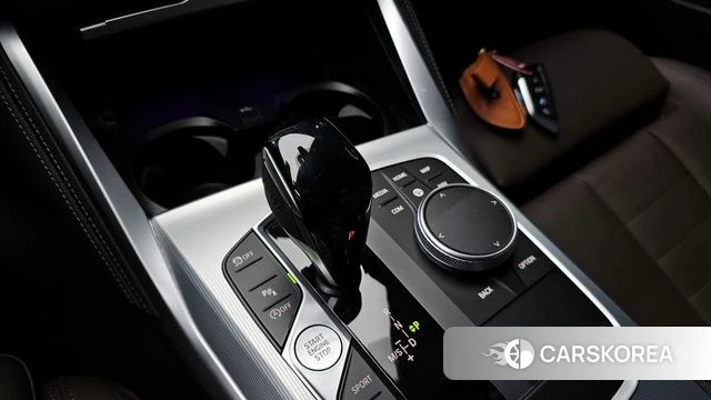 BMW 4 Series (G22) id 4330032 из Кореи 29