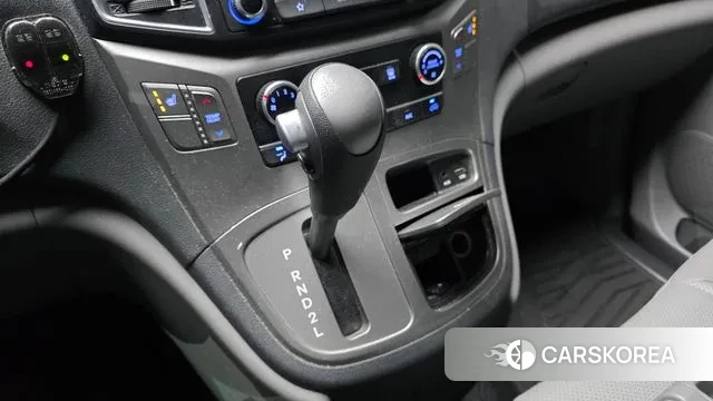 Hyundai The New Grand Starex id 3505463 из Кореи 19