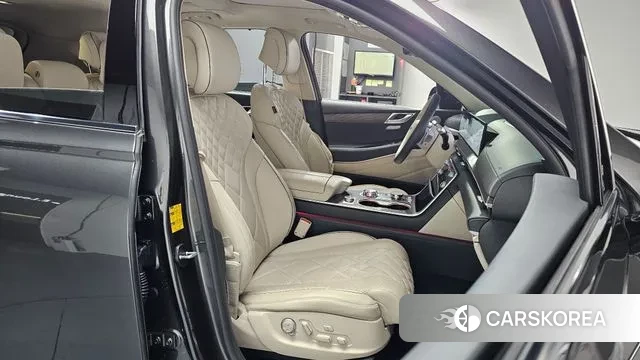 Genesis GV80 id 3431551 из Кореи 19