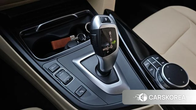 BMW 3 Series GT (F34) id 4594996 из Кореи 34