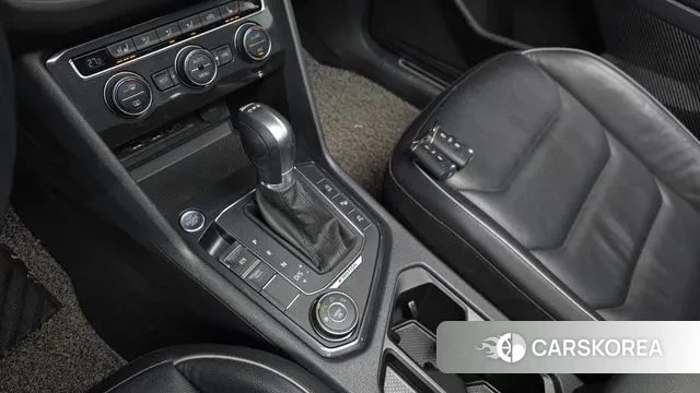Volkswagen Tiguan second Generation id 3444990 из Кореи 19