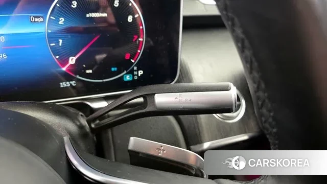 Mercedes-Benz S-Class W223 id 3696699 из Кореи 19