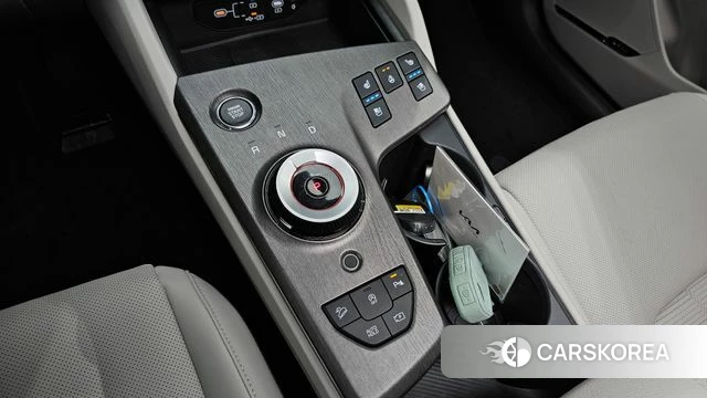 Kia The New Sportage 5th Generation id 4554477 из Кореи 35