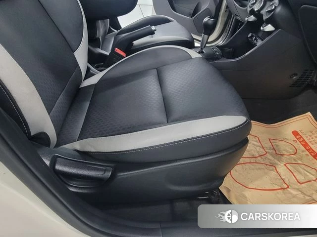 Kia All New Morning (JA) id 4637757 из Кореи 19