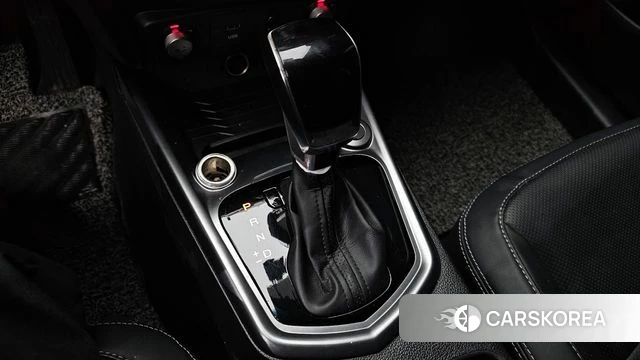 Ssangyong Tivoli Armor id 3861453 из Кореи 19