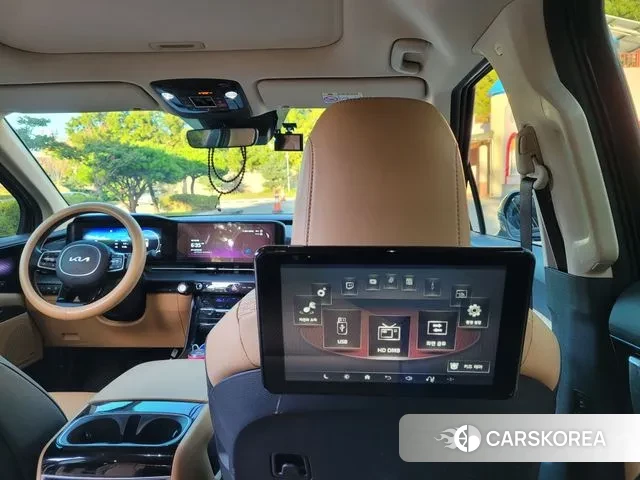 Kia Carnival 4th generation id 3041257 из Кореи 15