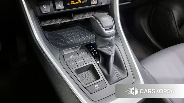 Toyota RAV4 5th Generation id 3420140 из Кореи 19