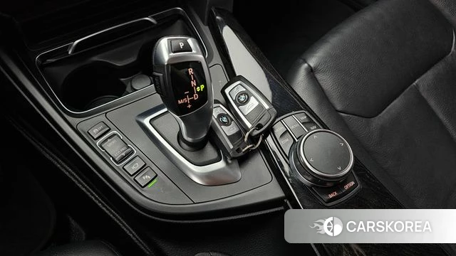 BMW 3 Series GT (F34) id 4390610 из Кореи 29