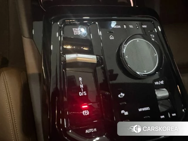 BMW 5 Series (G60) id 4200706 из Кореи 16