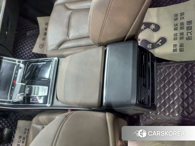 Audi Q7 id 4260786 из Китая 23