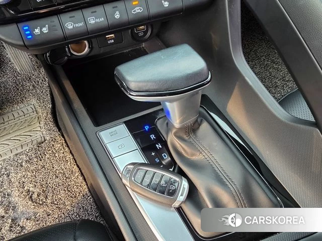 Hyundai Avante (CN7) id 4485734 из Кореи 19