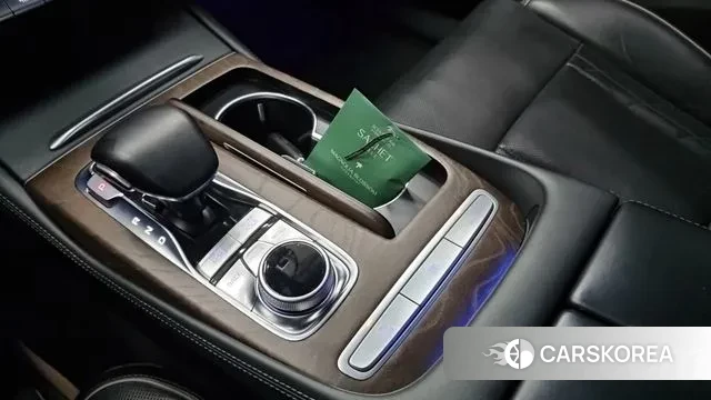 Kia More K9 id 3520139 из Кореи 17