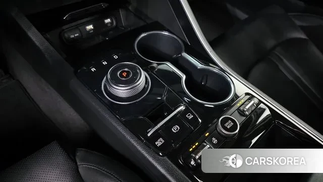 Kia K5 3rd generation id 3497366 из Кореи 19