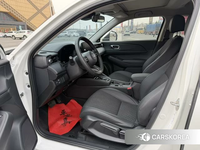 Honda XR-V id 3993453 из Китая 21