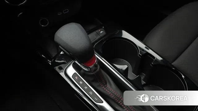 Chevrolet (GM Daewoo) Trax Crossover id 3586049 из Кореи 19