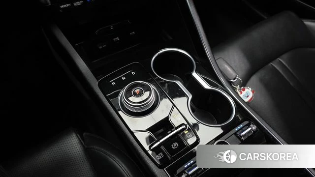 Kia K5 Hybrid 3rd Generation id 4906151 из Кореи 34