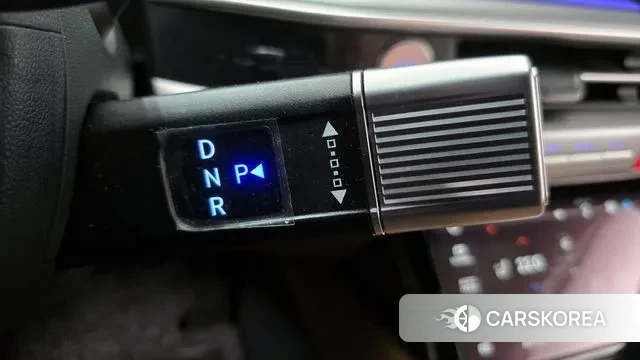 Hyundai Grandeur Hybrid (GN7) id 2968821 из Кореи 19