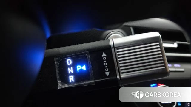 Hyundai Sonata D Edge (DN8) id 4315247 из Кореи 19
