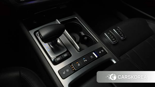 Genesis G80 id 4900644 из Кореи 19
