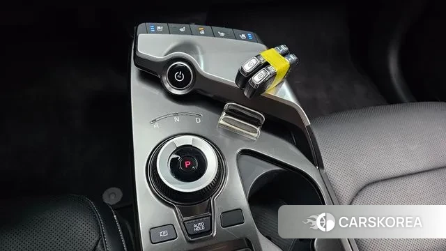 Kia EV6 id 3043394 из Кореи 19