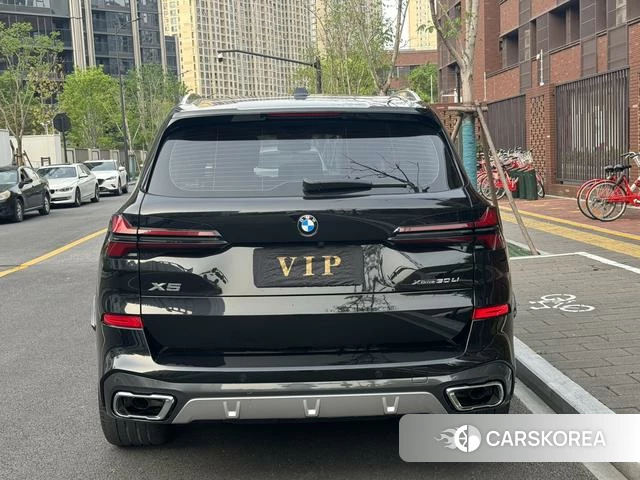 BMW X5 id 4271171 из Китая 17