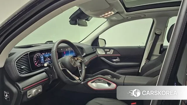Mercedes-Benz GLE-Class W167 id 3272361 из Кореи 18