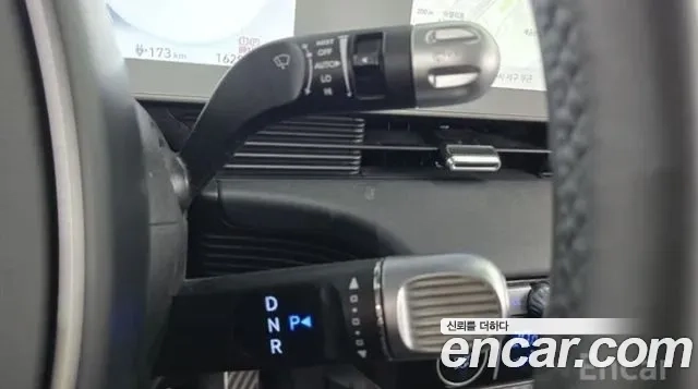 Hyundai Ionic 5 id 2949774 из Кореи 19