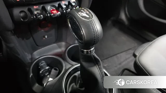 Mini Cooper id 3535965 из Кореи 19