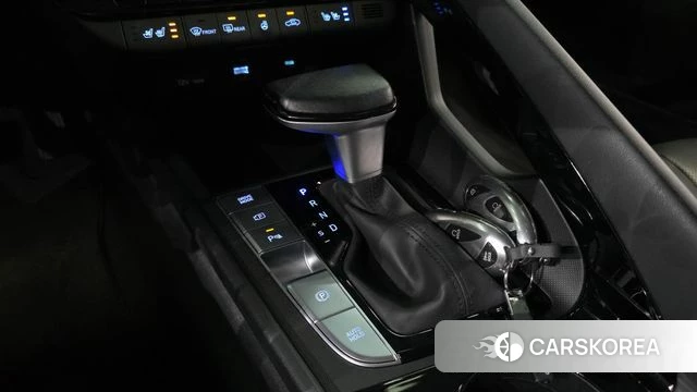 Hyundai The New Avante (CN7) id 3786827 из Кореи 19