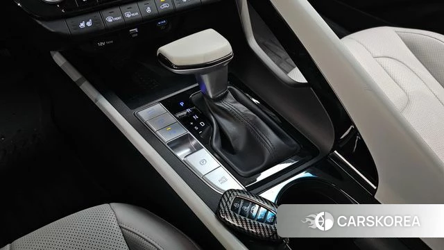 Hyundai Avante (CN7) id 3893367 из Кореи 19