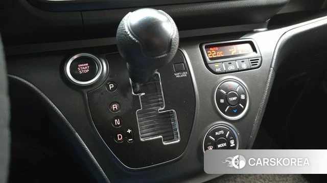 Kia The New Kia Ray id 4177904 из Кореи 19
