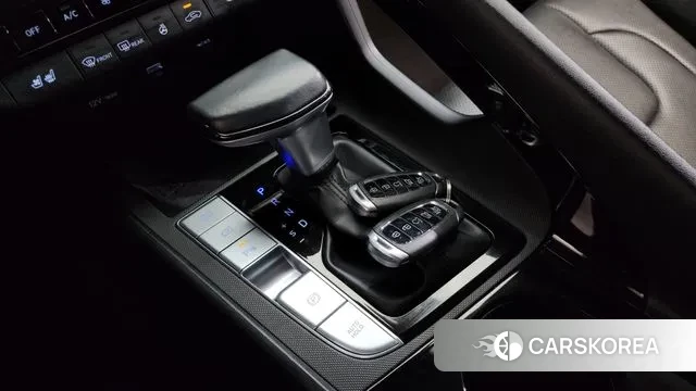 Hyundai Avante (CN7) id 3764500 из Кореи 19