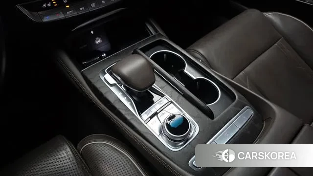 Kia More K9 id 3718583 из Кореи 19