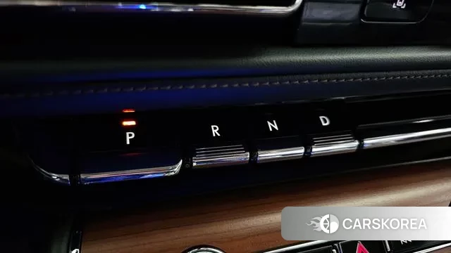 Lincoln Aviator 2nd generation id 3004071 из Кореи 19