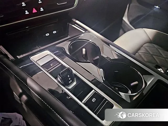 Volkswagen Atlas id 3715838 из Кореи 19