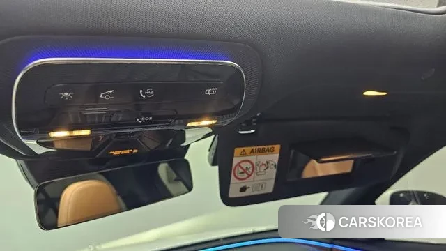 Mercedes-Benz E-Class W214 id 3757958 из Кореи 19