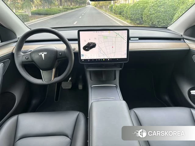 Tesla Model Y id 4242222 из Китая 10