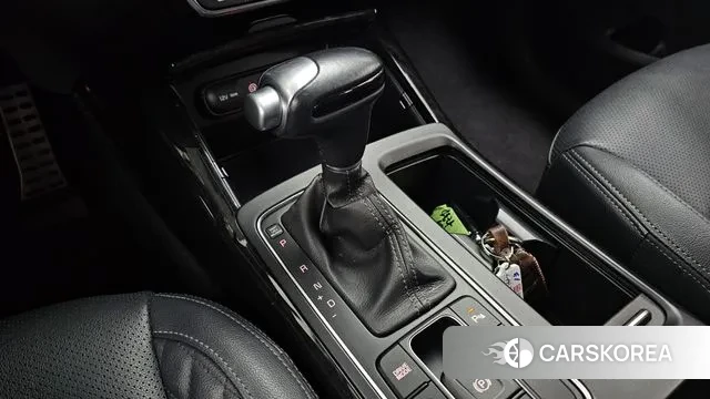 Kia The New Sorento id 3499530 из Кореи 19