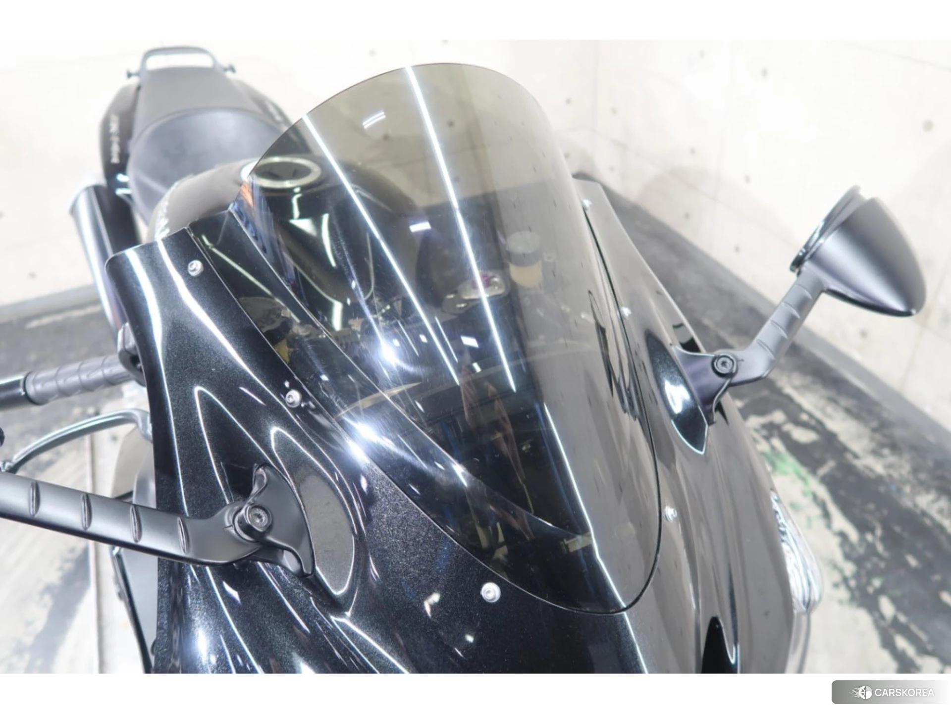 Kawasaki ZX-14R NINJA ABS id 4192793 из Японии 30