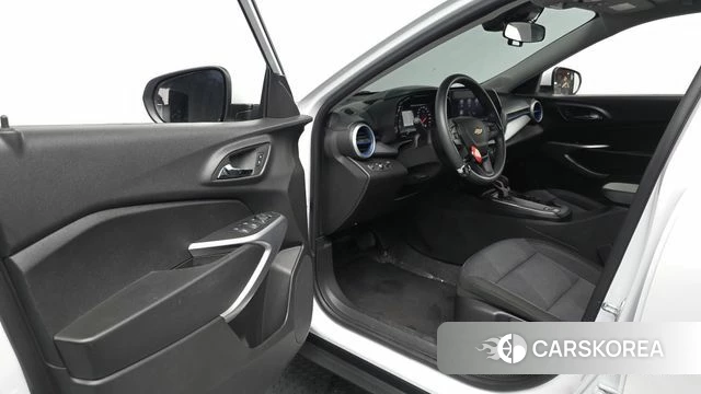 Chevrolet (GM Daewoo) Trax Crossover id 4280175 из Кореи 29