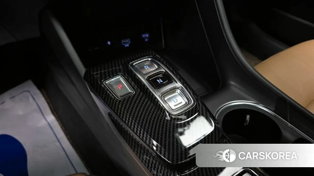 Hyundai Sonata (DN8) id 4201973 из Кореи 19