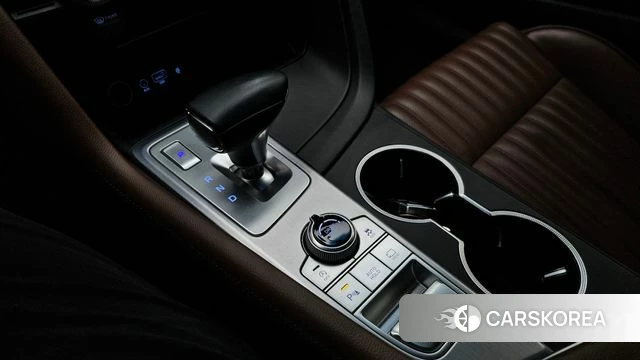 Genesis G70 id 4746998 из Кореи 31
