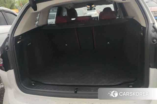 BMW iX3 id 4263947 из Китая 16