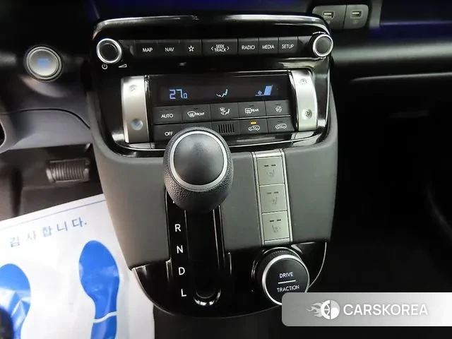 Hyundai Casper id 3448363 из Кореи 18