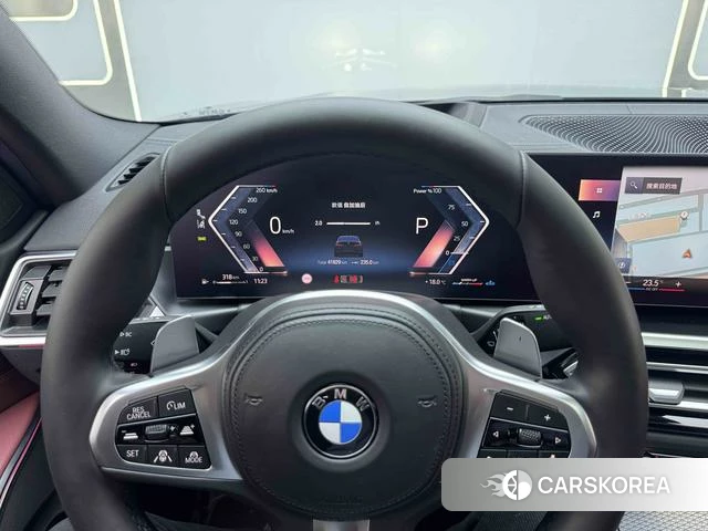 BMW 3 series id 4277530 из Китая 16